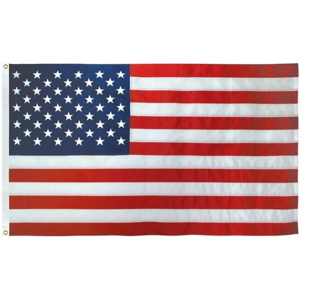10' x 15' American Flag