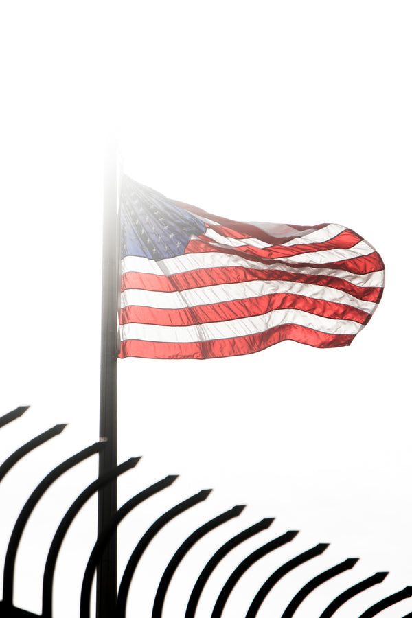 American Flag 20ft